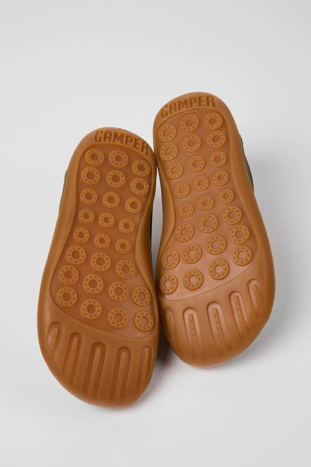 Camper Peu<Kids/BOY Casual Shoes | Casual Shoes