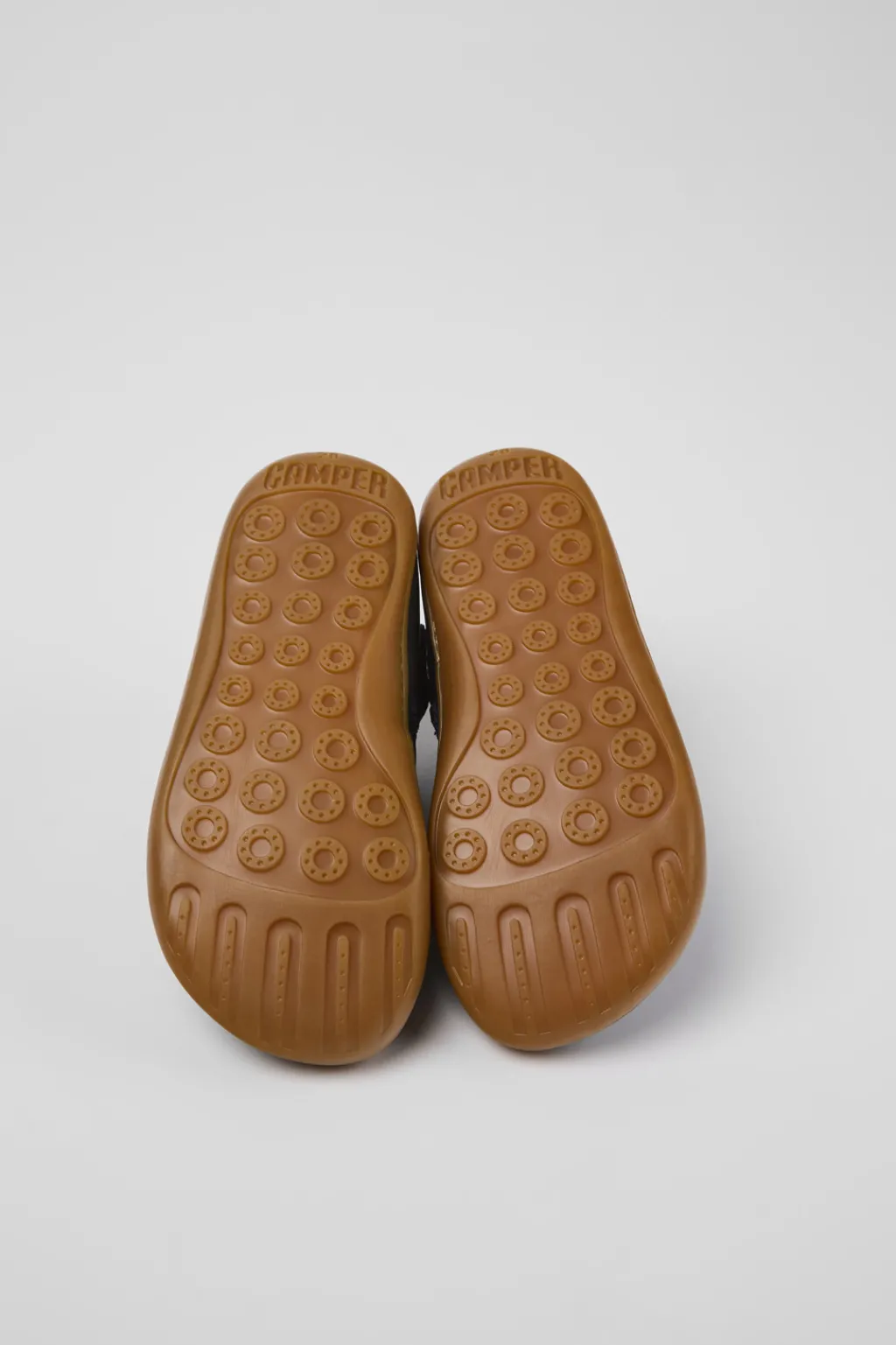 Camper Peu<Kids/BOY Casual Shoes | Boots