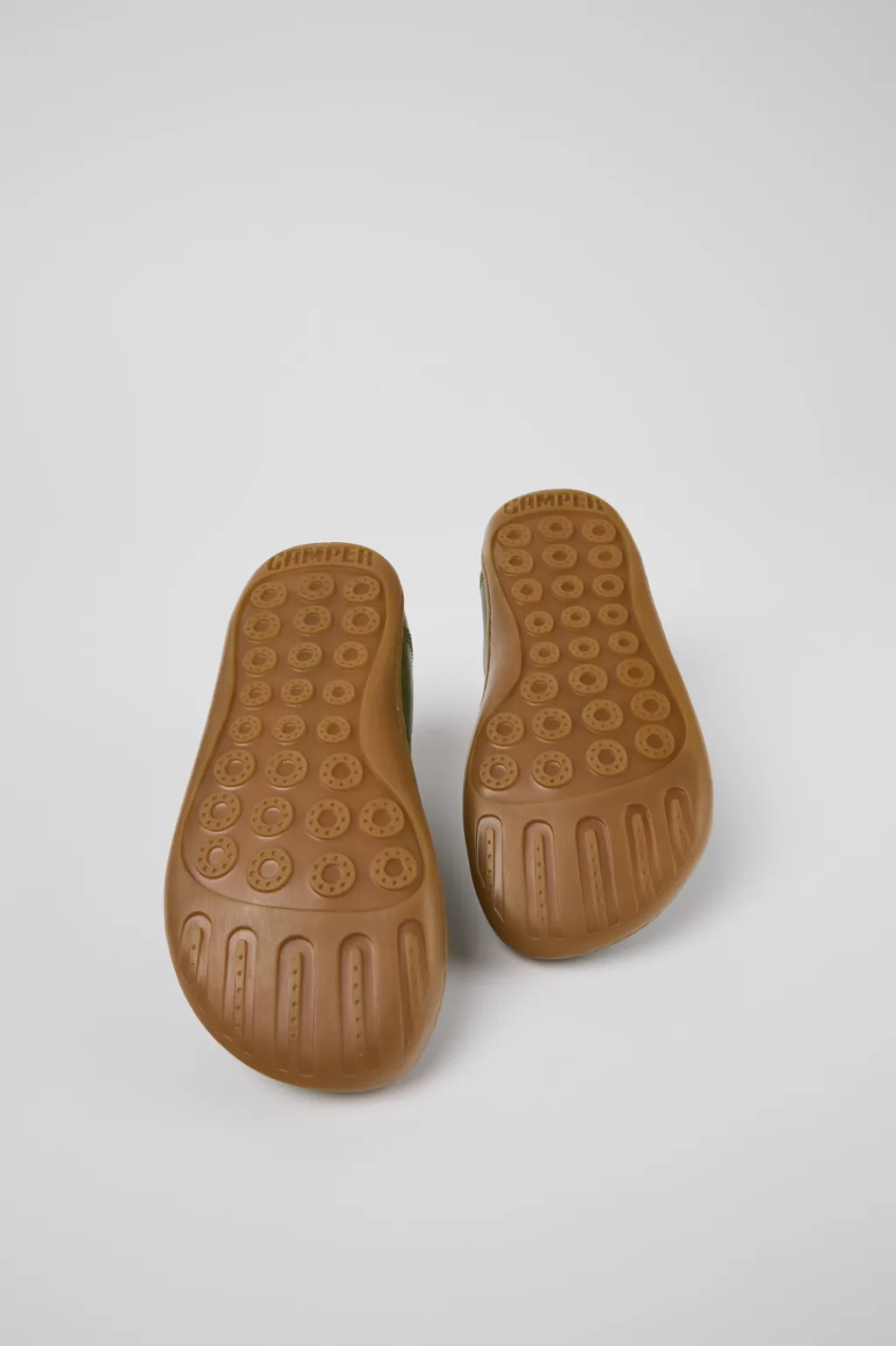 Camper Peu<Kids/BOY Casual Shoes | Casual Shoes