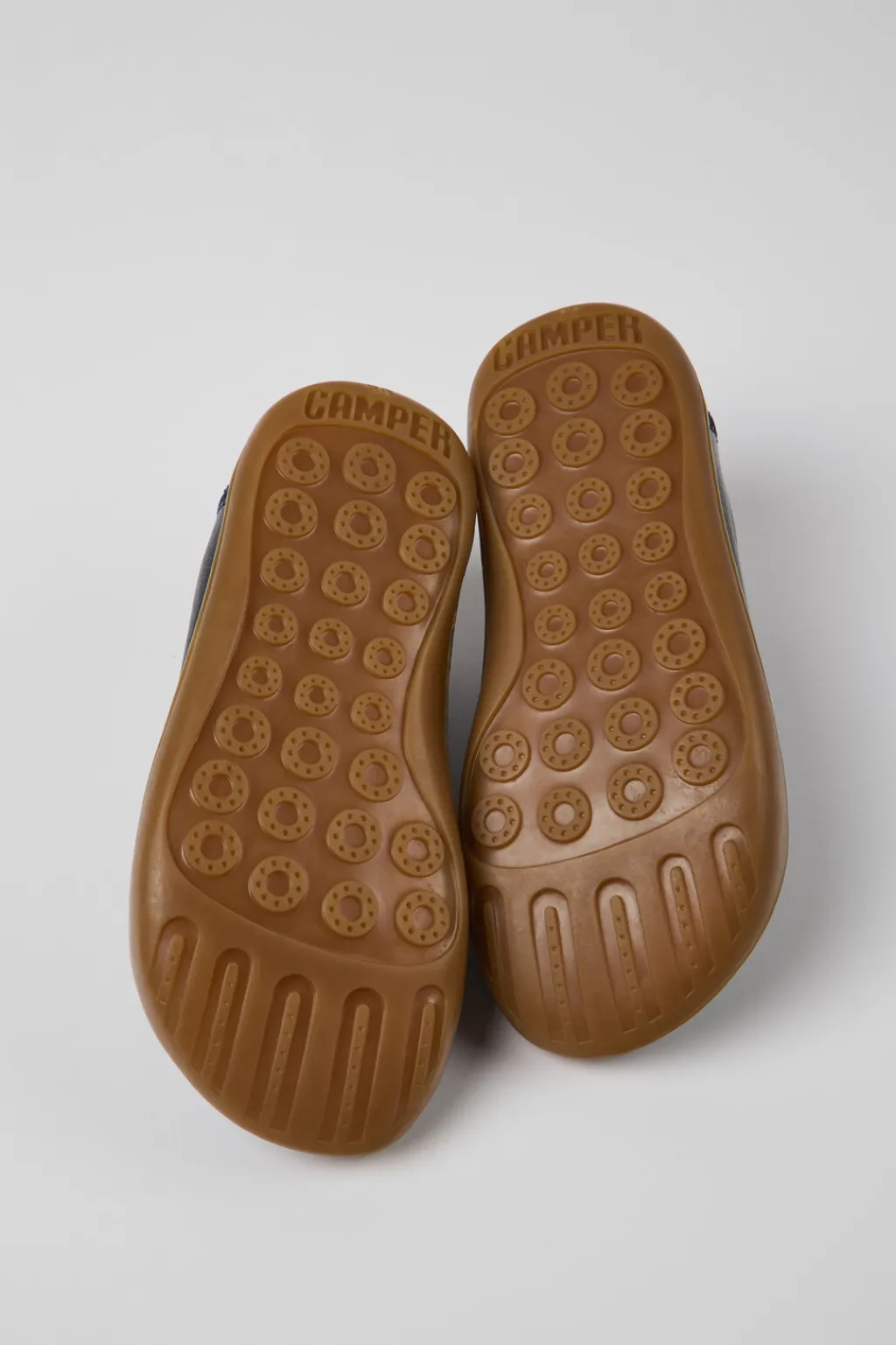 Camper Peu<Kids/BOY Casual Shoes | School Shoes