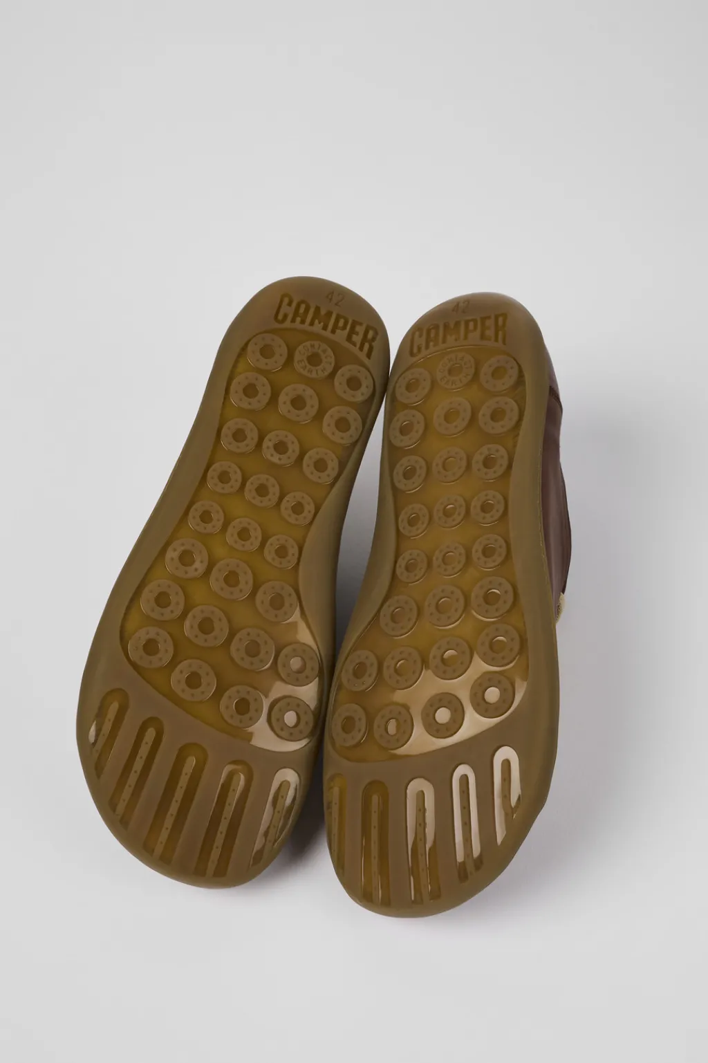 Camper Peu< Casual Shoes