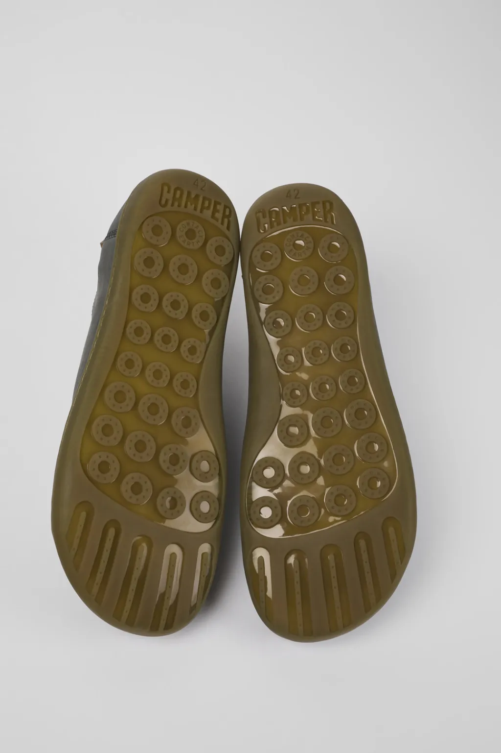 Camper Peu< Casual Shoes