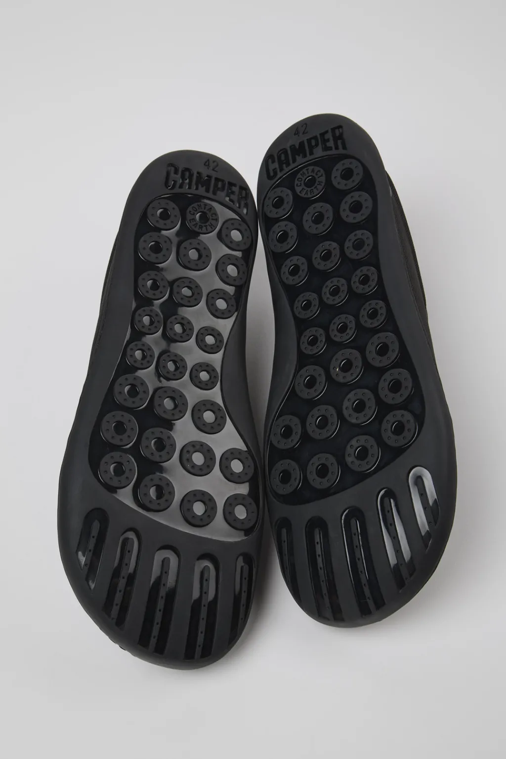 Camper Peu< Casual Shoes | Non Leather Shoes