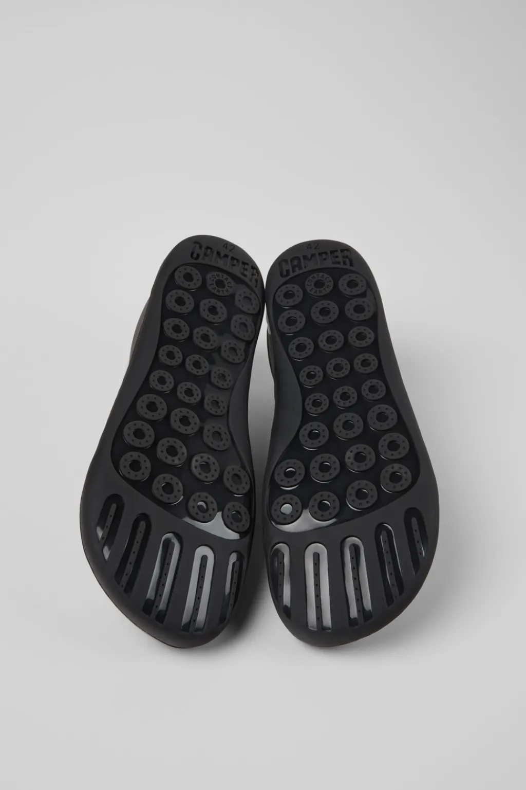 Camper Peu< Casual Shoes | Non Leather Shoes