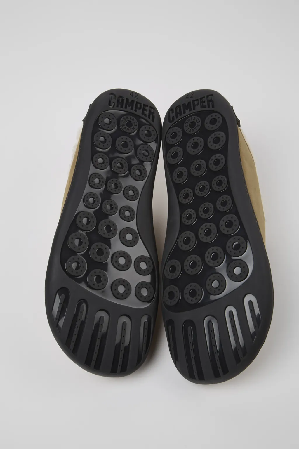 Camper Peu< Casual Shoes