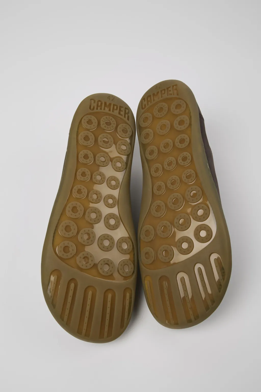 Camper Peu< Casual Shoes