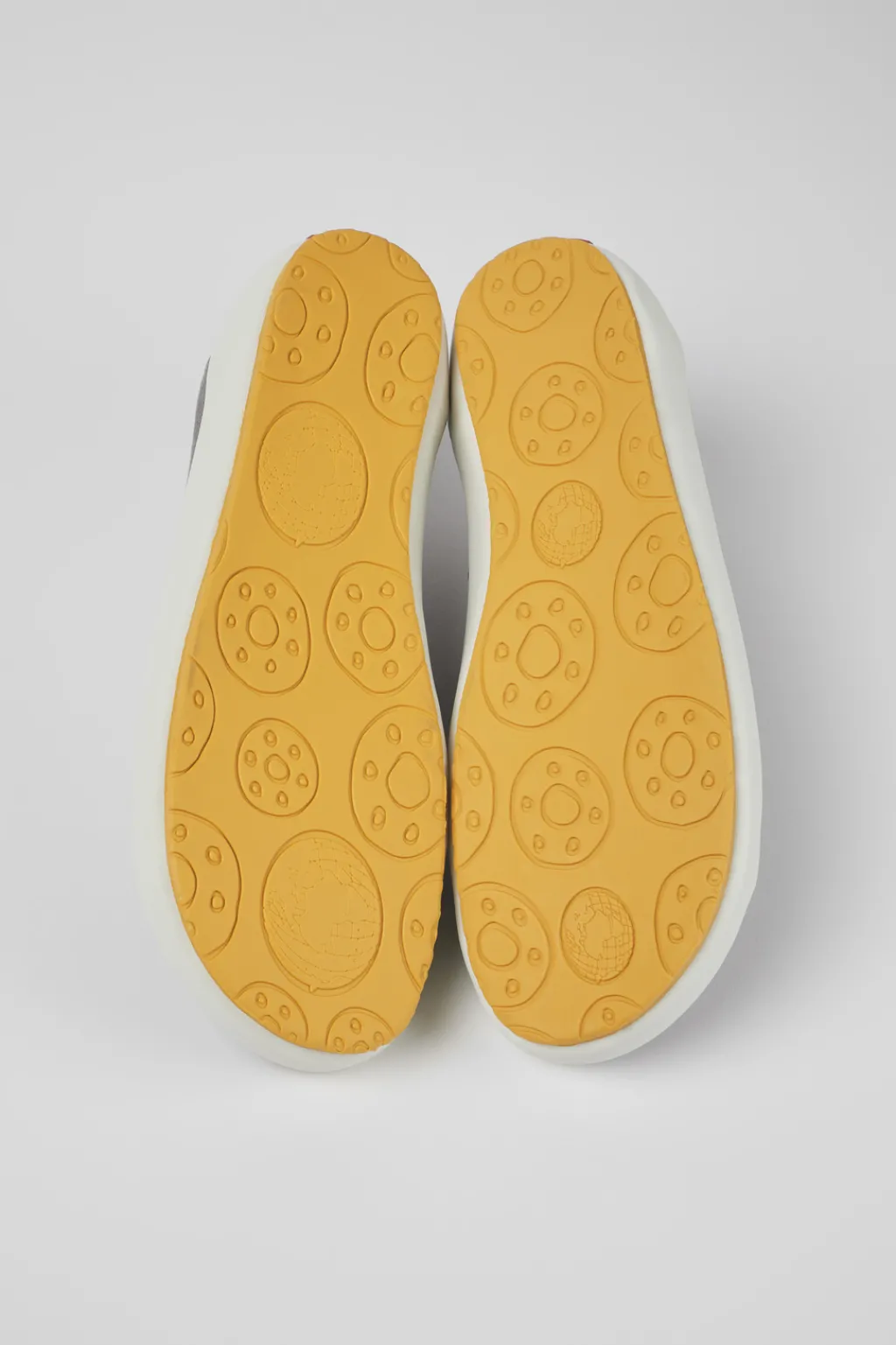 Camper Peu< Sneakers | Non Leather Shoes