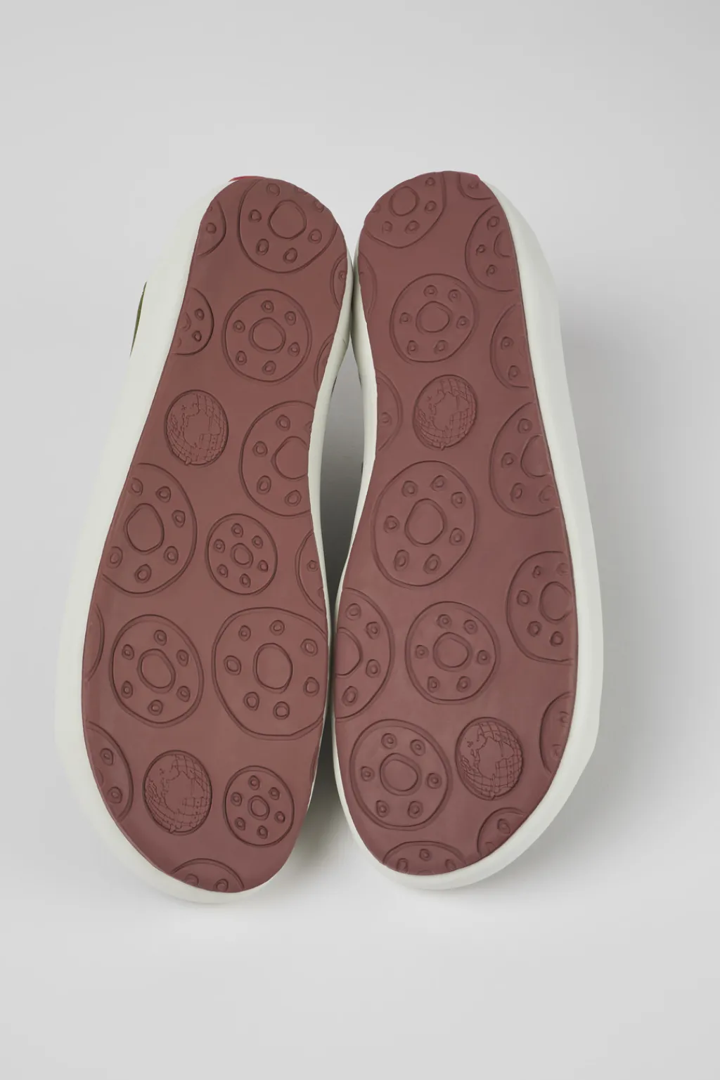 Camper Peu< Sneakers | Non Leather Shoes