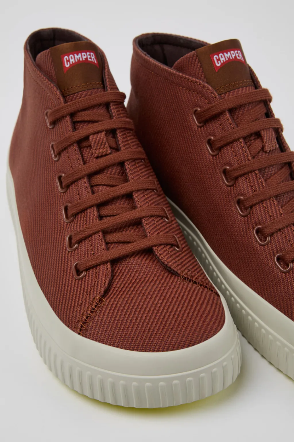 Camper Peu< Ankle Boots | Casual Shoes