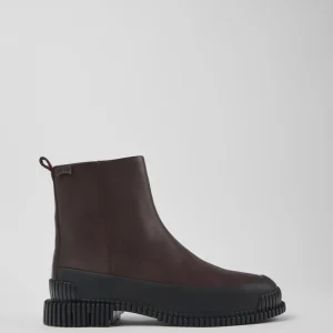 Camper Pix<Women Ankle Boots | Formal Shoes