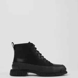 Camper Pix<Women Ankle Boots | Flat Shoes