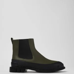 Camper Pix<Women Ankle Boots | Flat Shoes