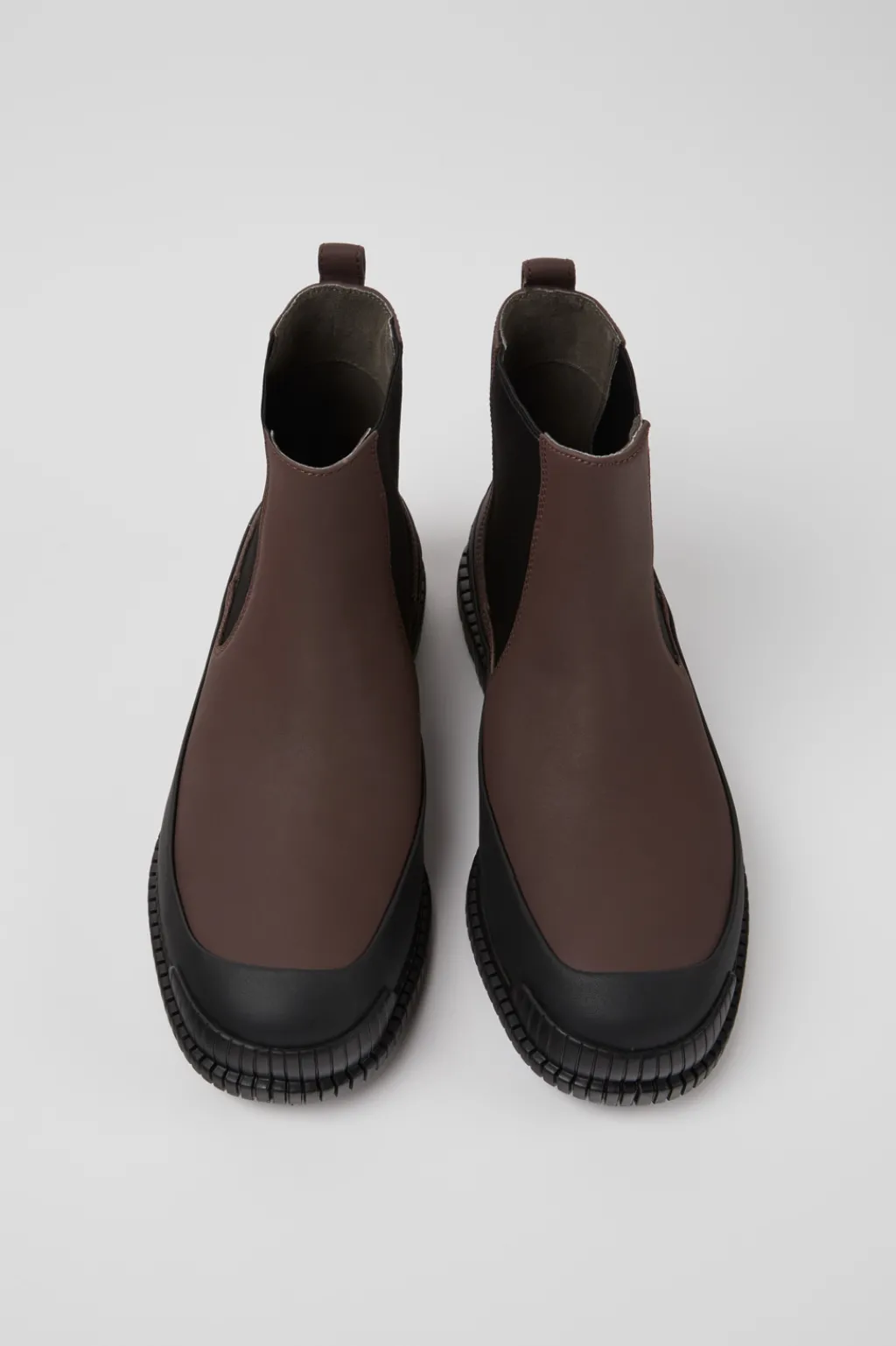 Camper Pix< Ankle Boots | Formal Shoes