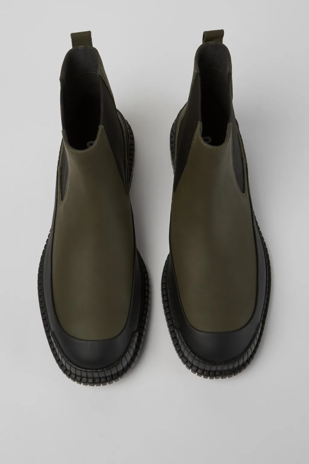Camper Pix< Ankle Boots | Formal Shoes