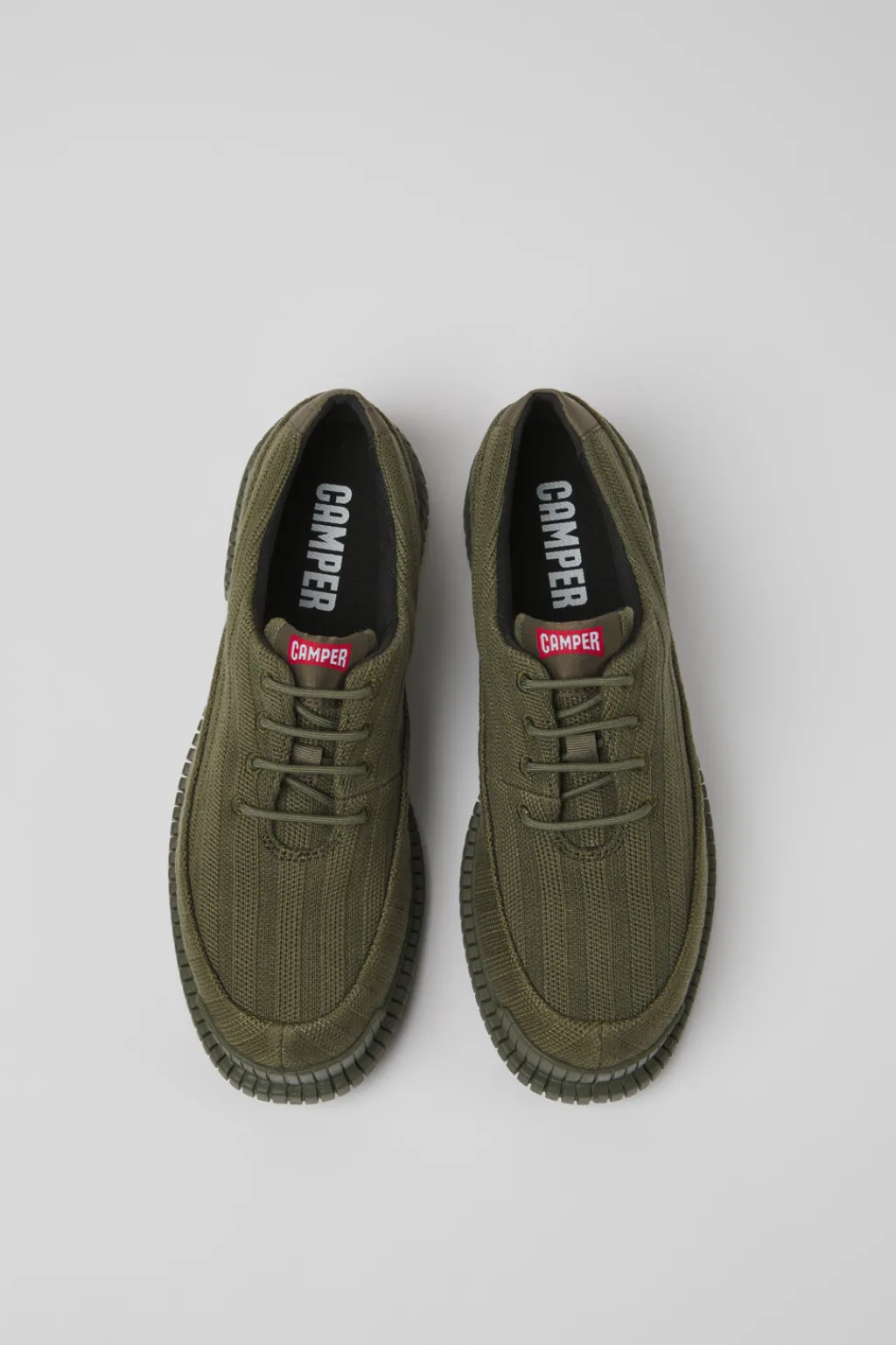Camper Pix<Women Flat Shoes | Formal Shoes