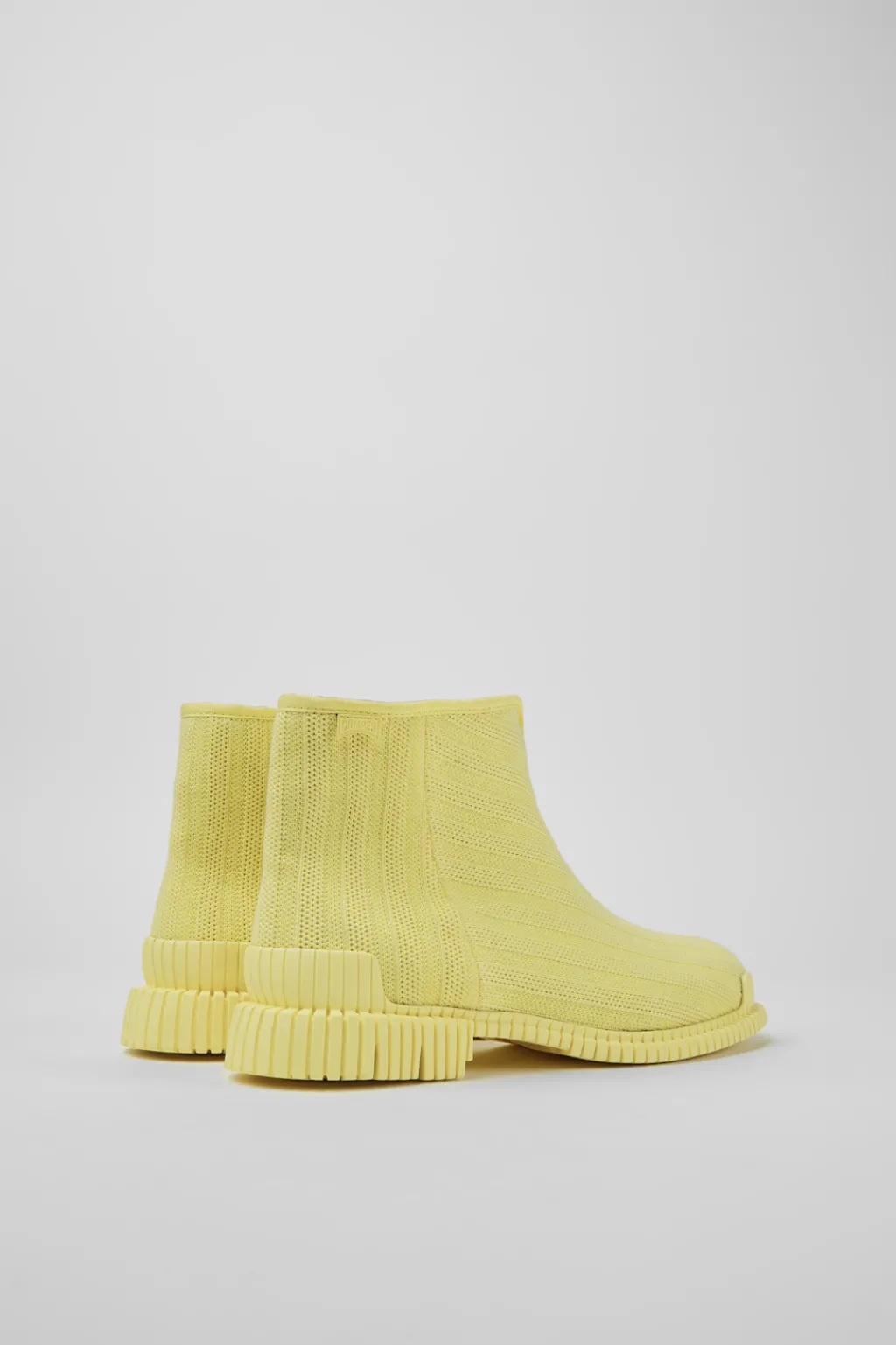 Camper Pix<Women Ankle Boots | Flat Shoes