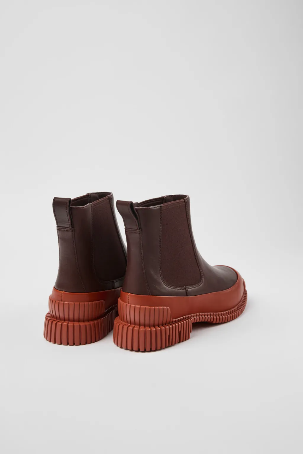 Camper Pix<Women Ankle Boots | Formal Shoes
