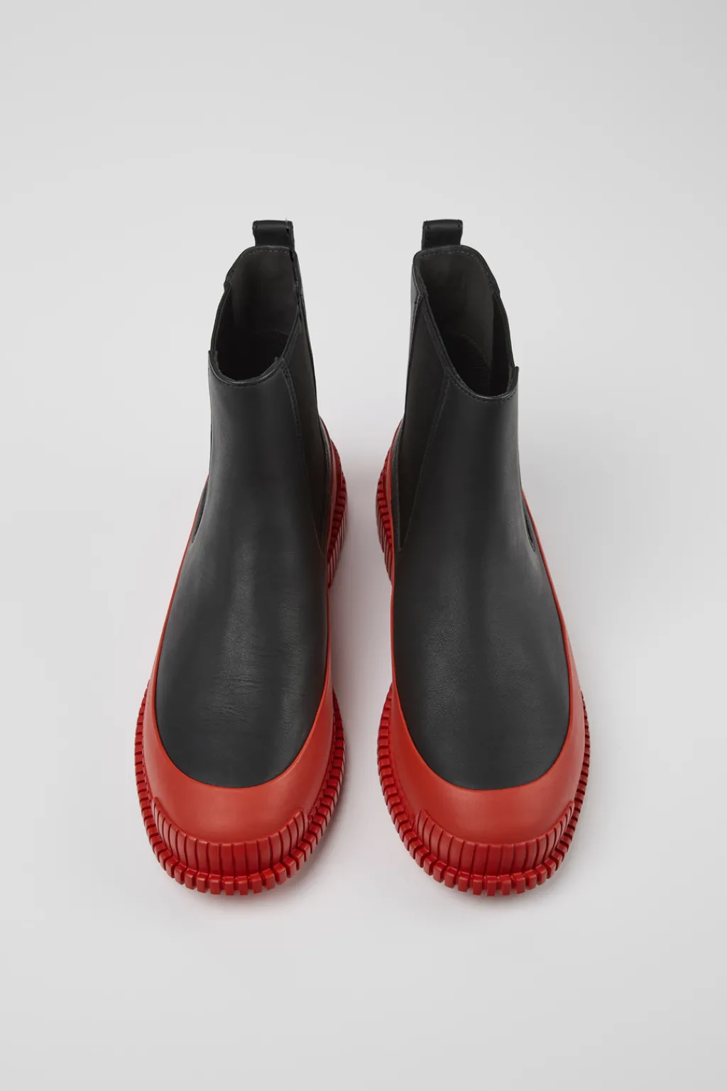 Camper Pix<Women Ankle Boots | Formal Shoes