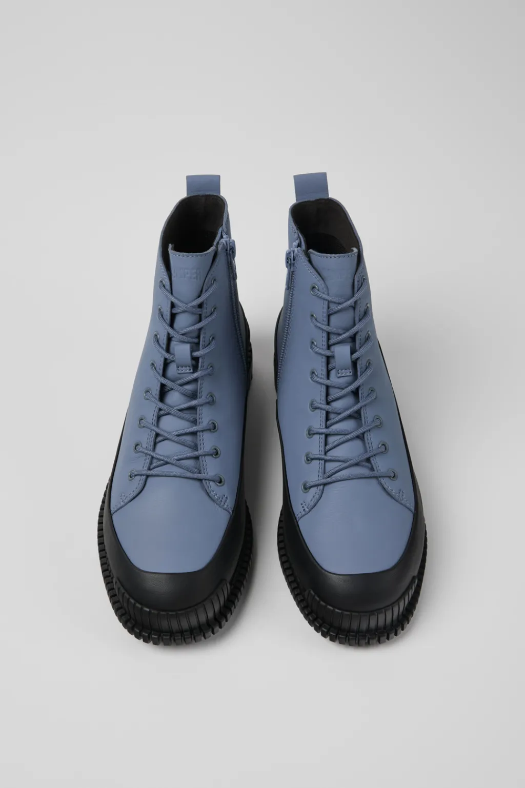 Camper Pix<Women Ankle Boots | Flat Shoes