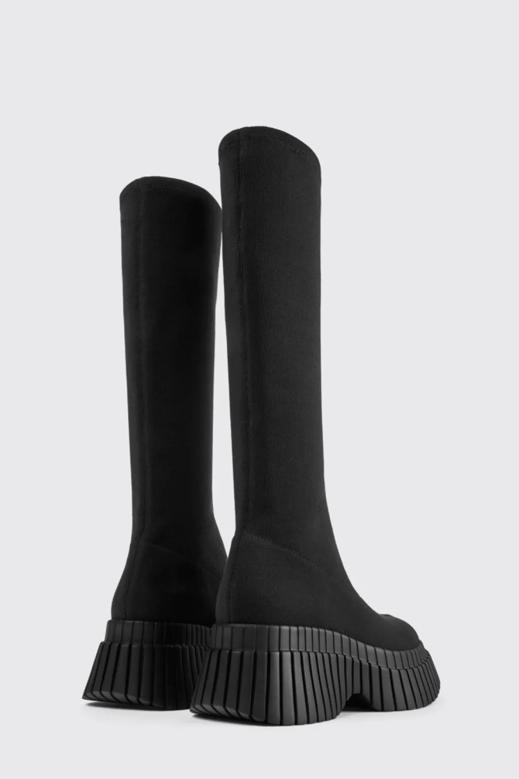Camper Pix<Women Boots | Formal Shoes