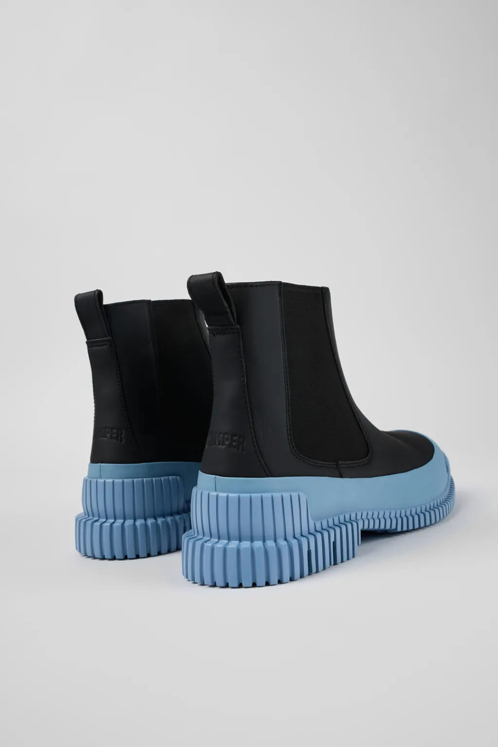 Camper Pix< Ankle Boots | Formal Shoes