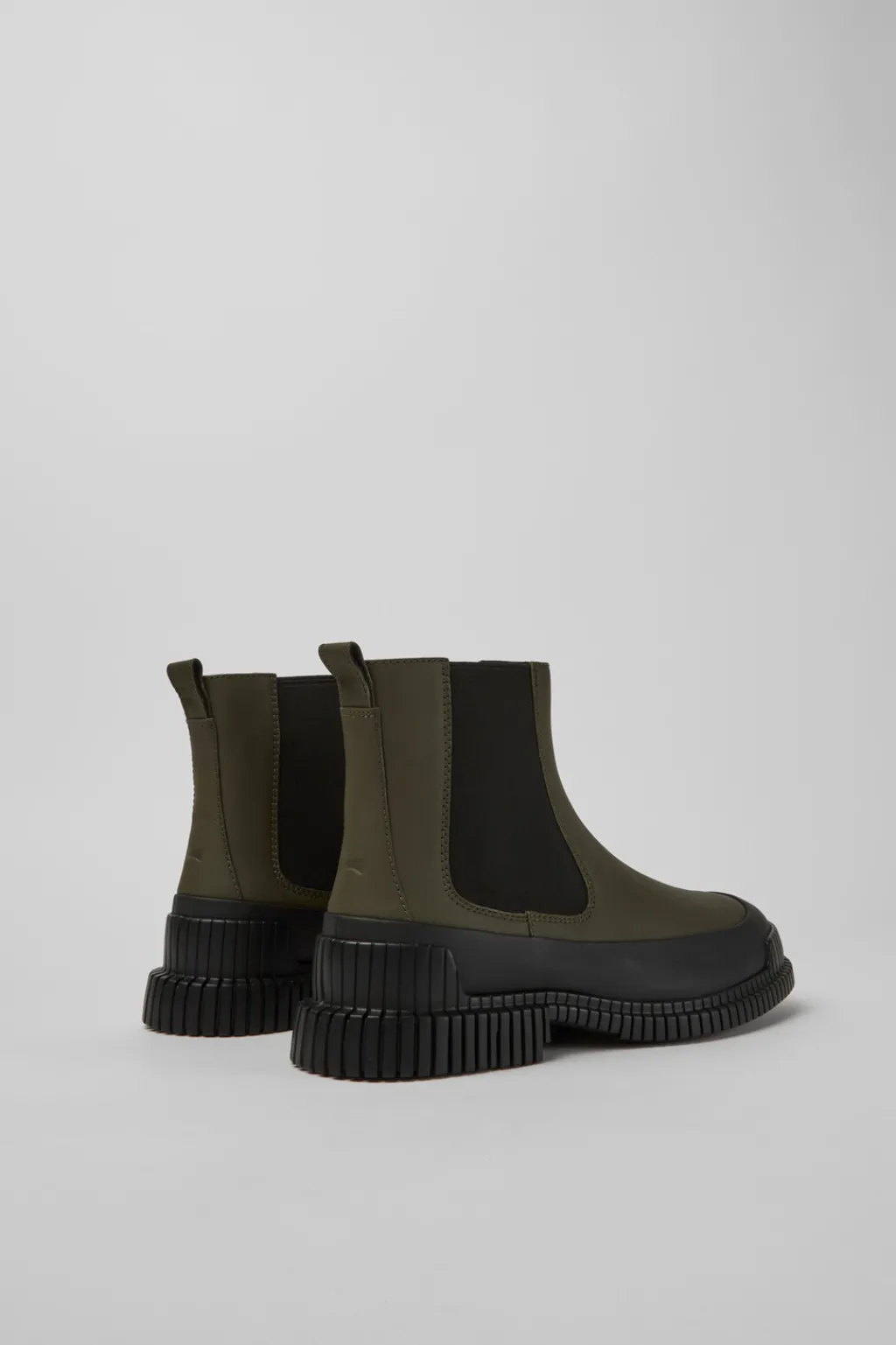Camper Pix< Ankle Boots | Formal Shoes