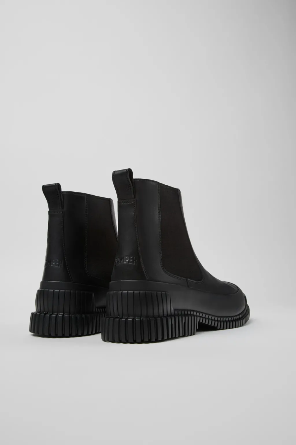 Camper Pix< Ankle Boots | Formal Shoes