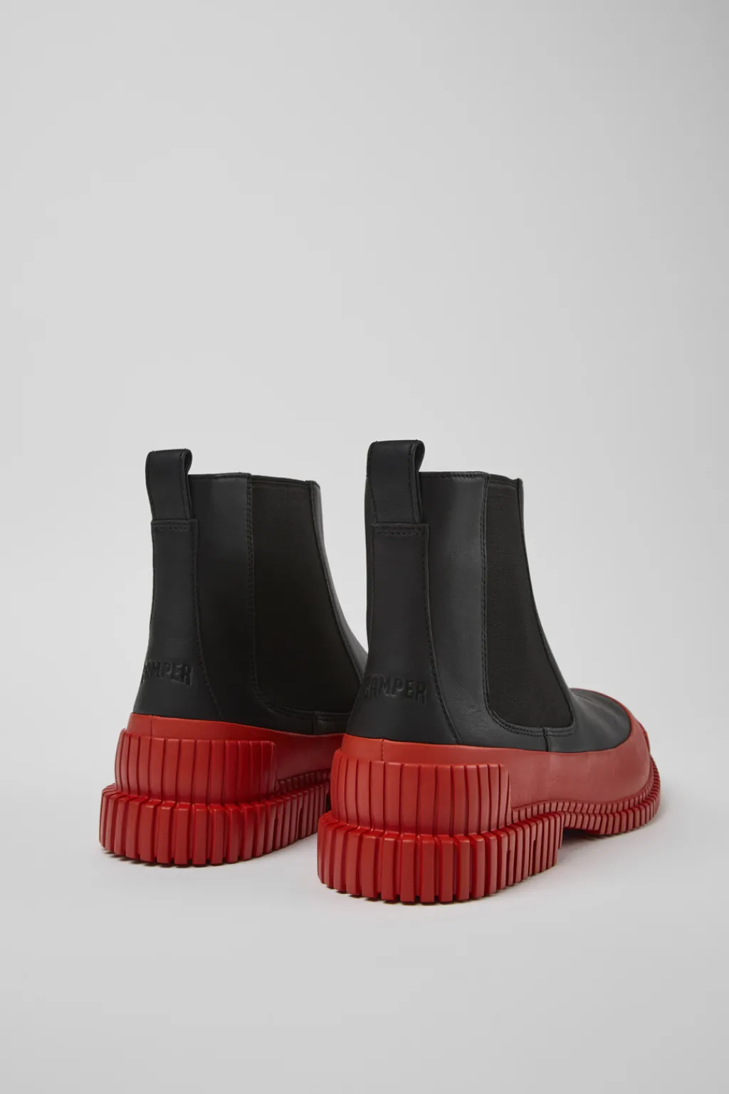 Camper Pix< Ankle Boots | Formal Shoes