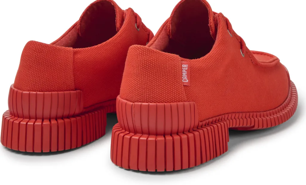 Camper Pix<Women Flat Shoes | Formal Shoes