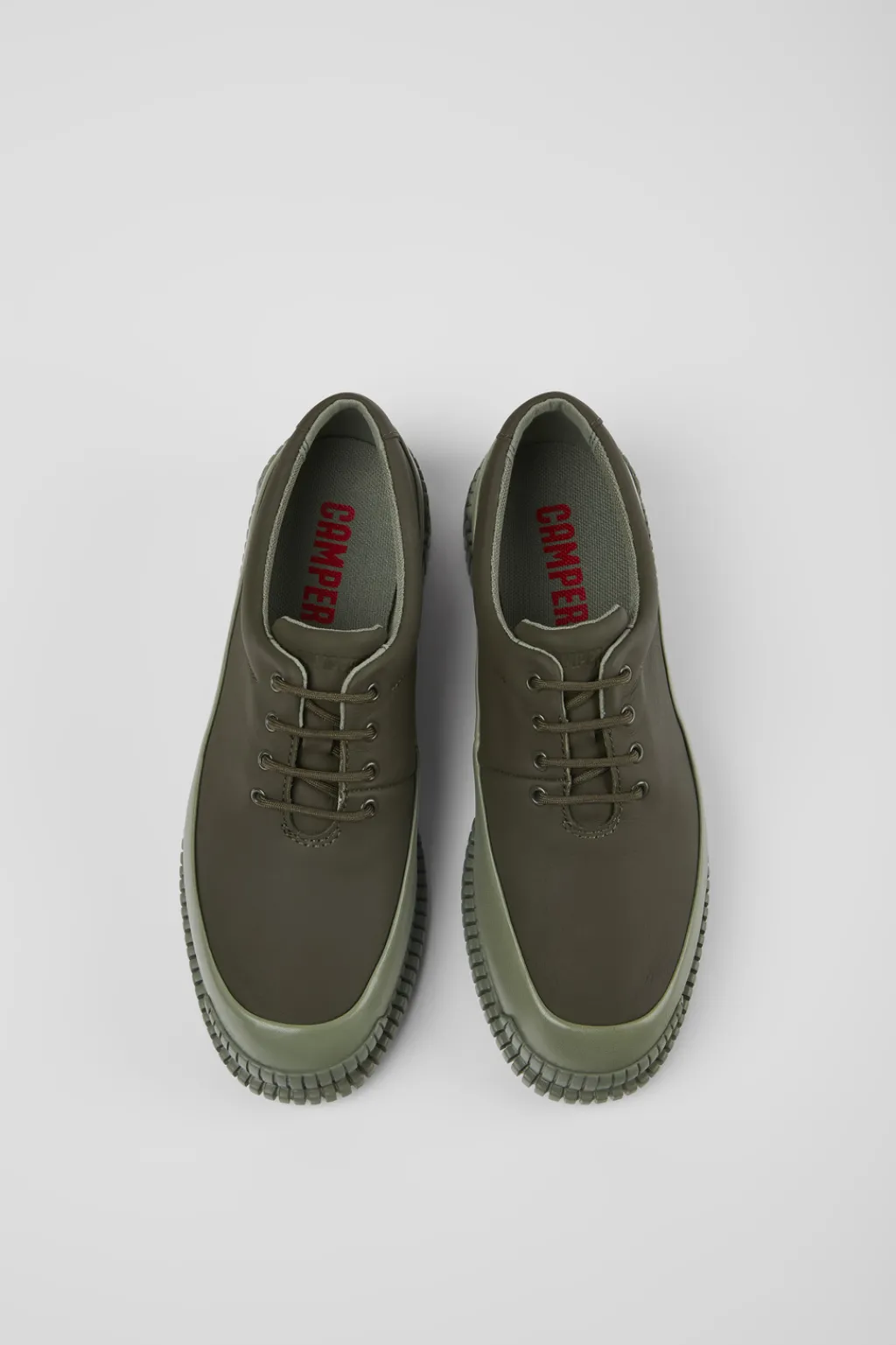 Camper Pix<Women Flat Shoes | Formal Shoes