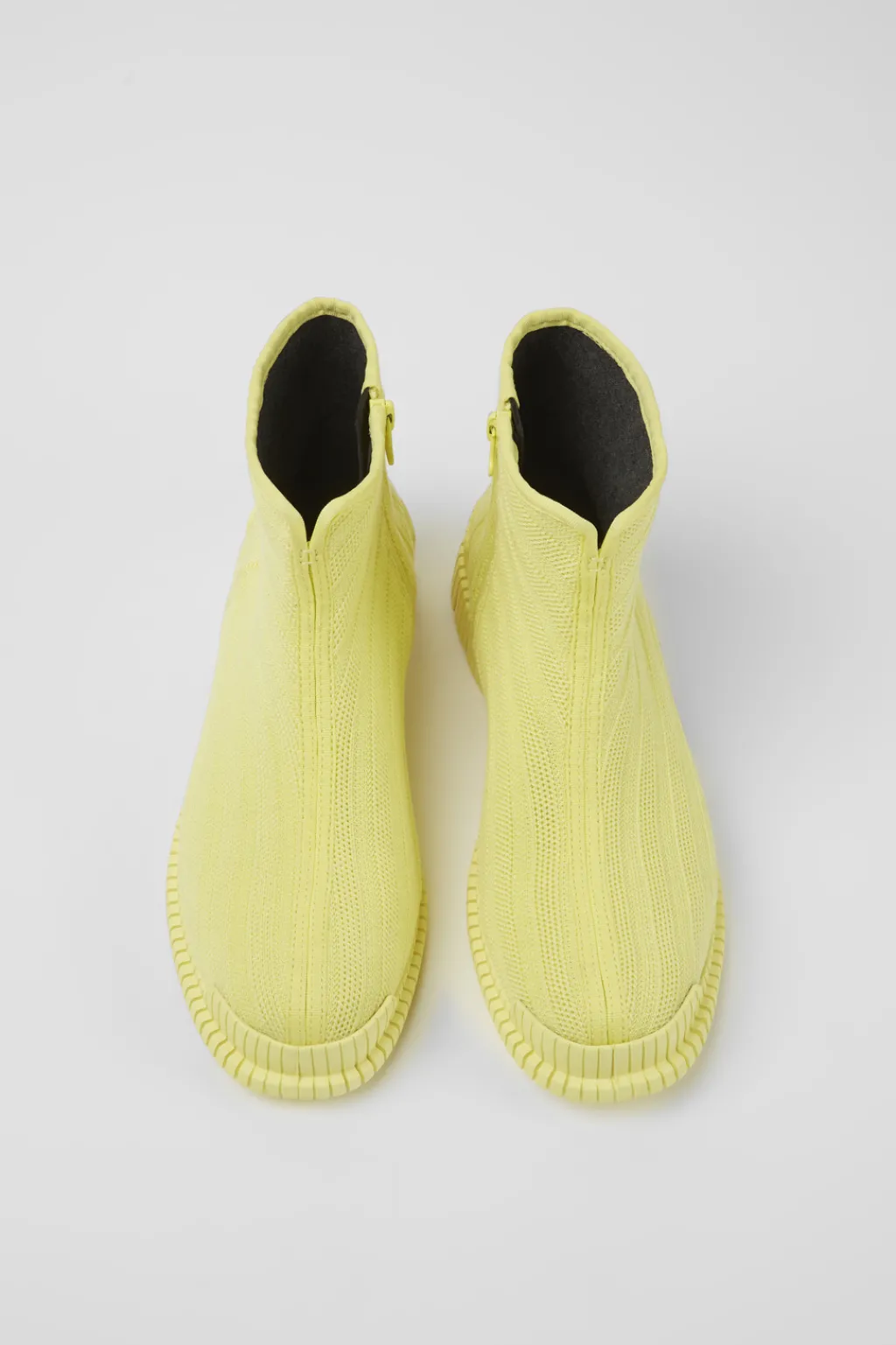 Camper Pix<Women Ankle Boots | Flat Shoes