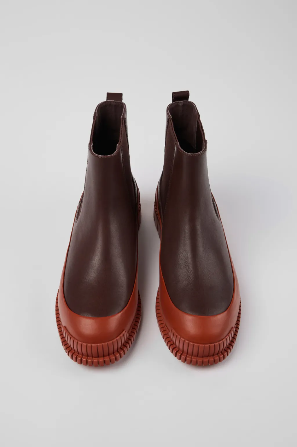 Camper Pix<Women Ankle Boots | Formal Shoes