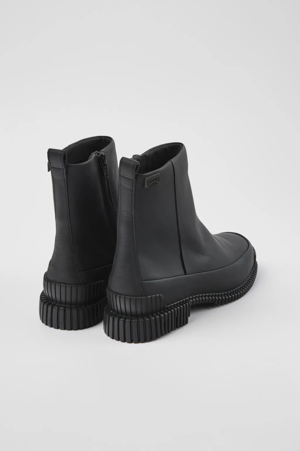 Camper Pix<Women Ankle Boots | Formal Shoes