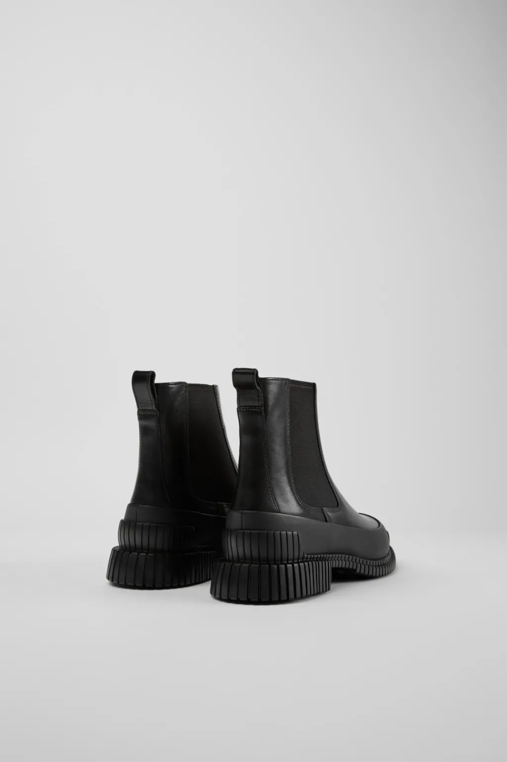 Camper Pix<Women Ankle Boots | Flat Shoes