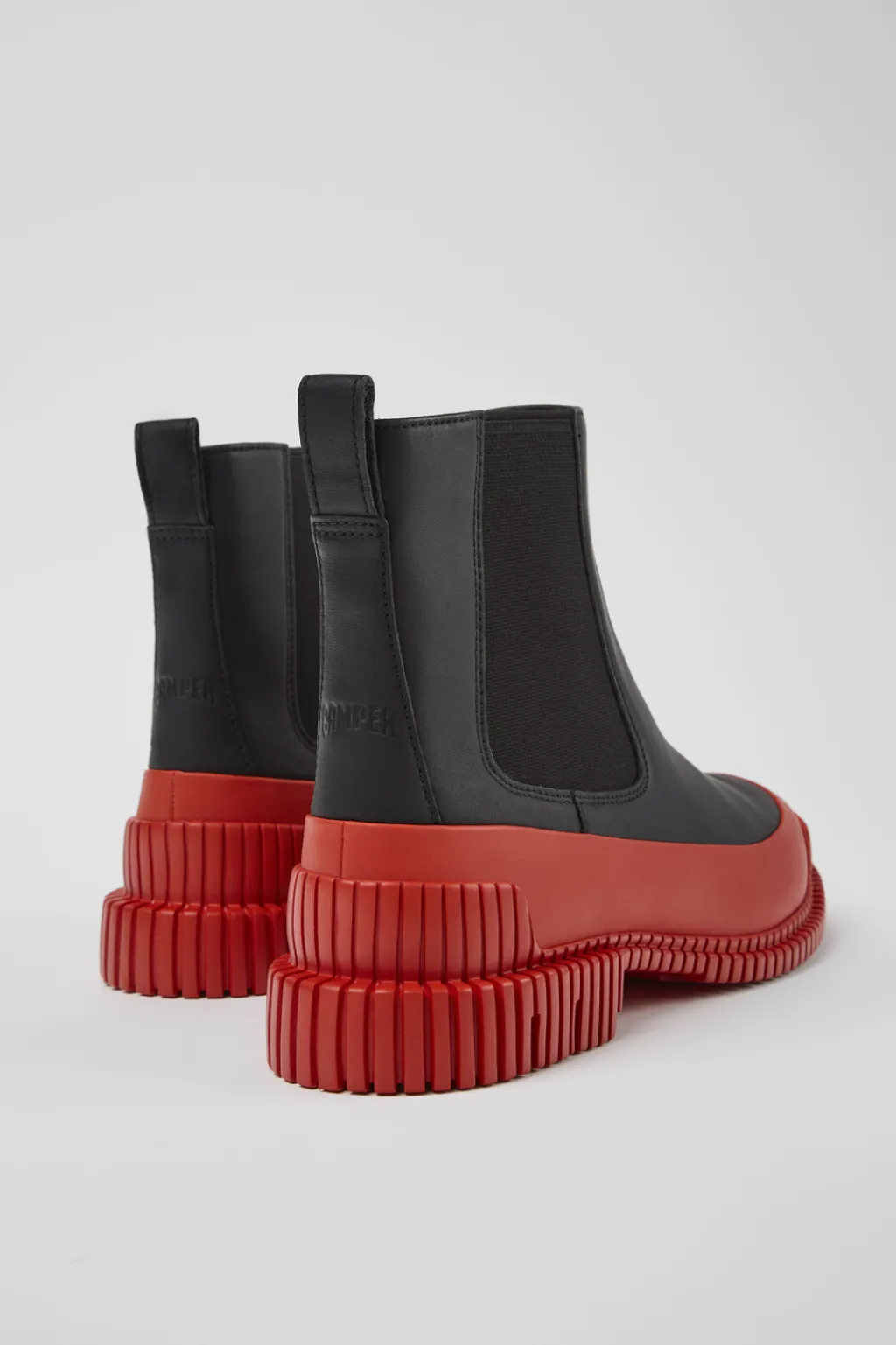Camper Pix<Women Ankle Boots | Formal Shoes