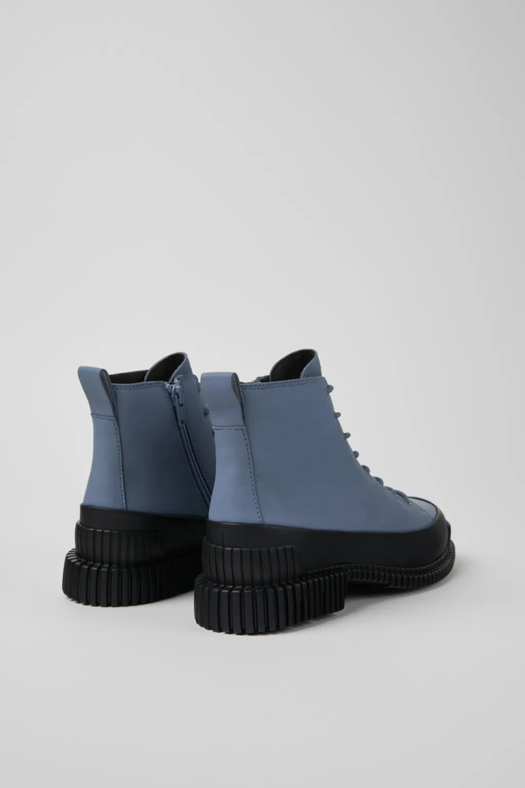 Camper Pix<Women Ankle Boots | Flat Shoes