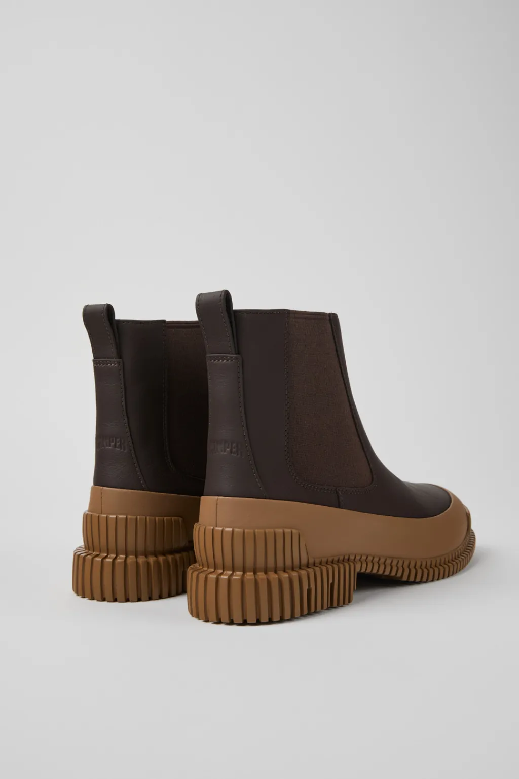 Camper Pix<Women Ankle Boots | Formal Shoes