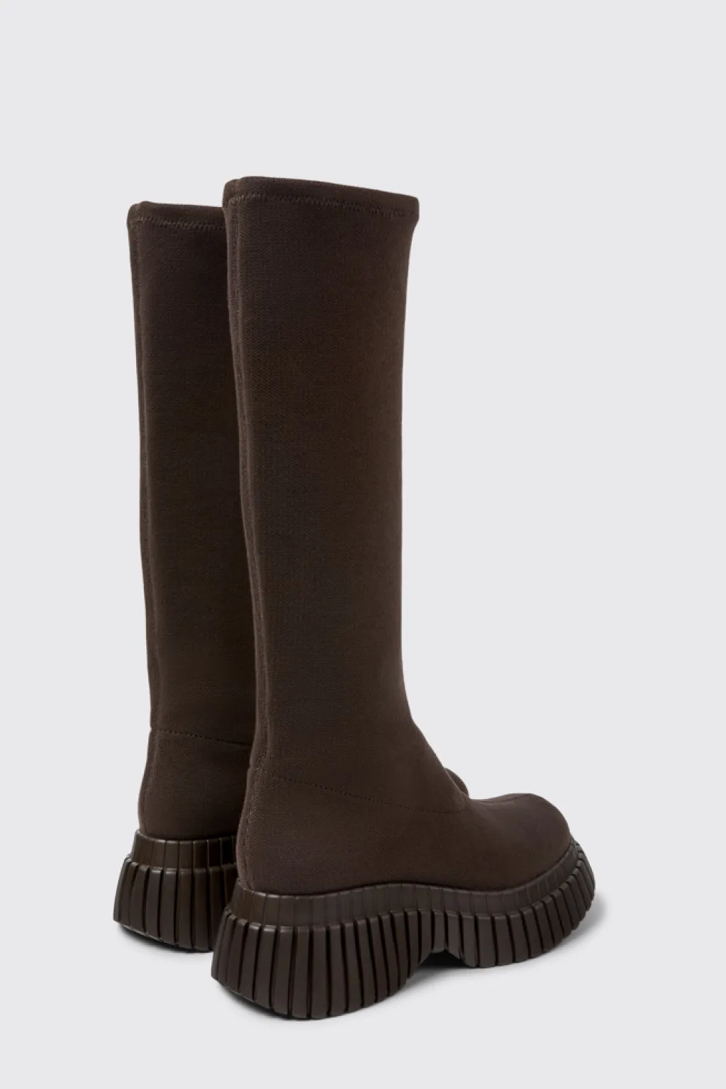 Camper Pix<Women Boots | Formal Shoes