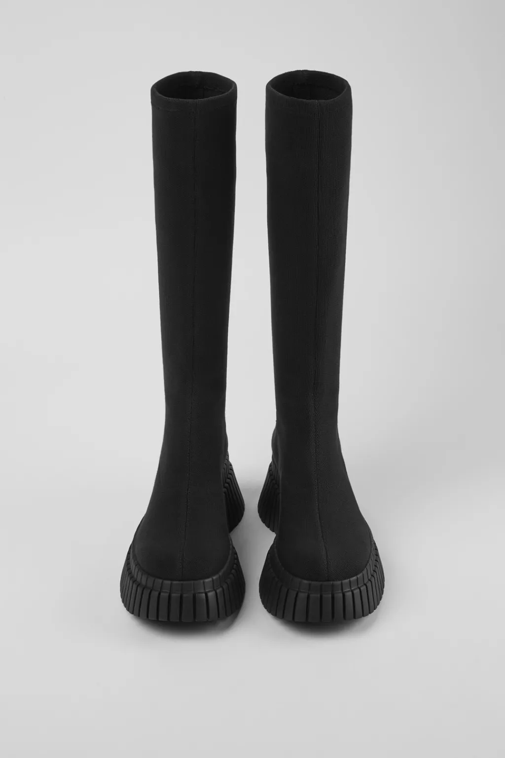 Camper Pix<Women Boots | Formal Shoes