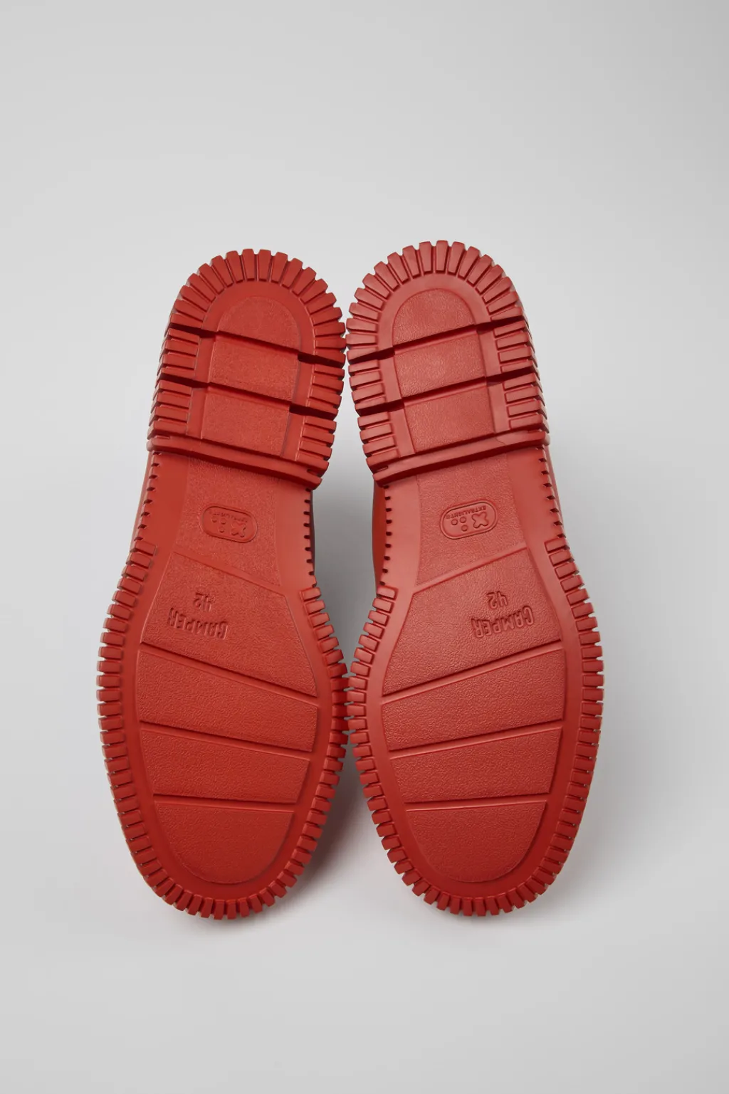Camper Pix< Ankle Boots | Formal Shoes