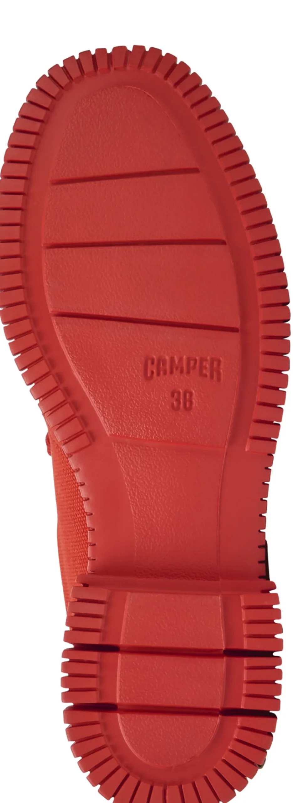Camper Pix<Women Flat Shoes | Formal Shoes