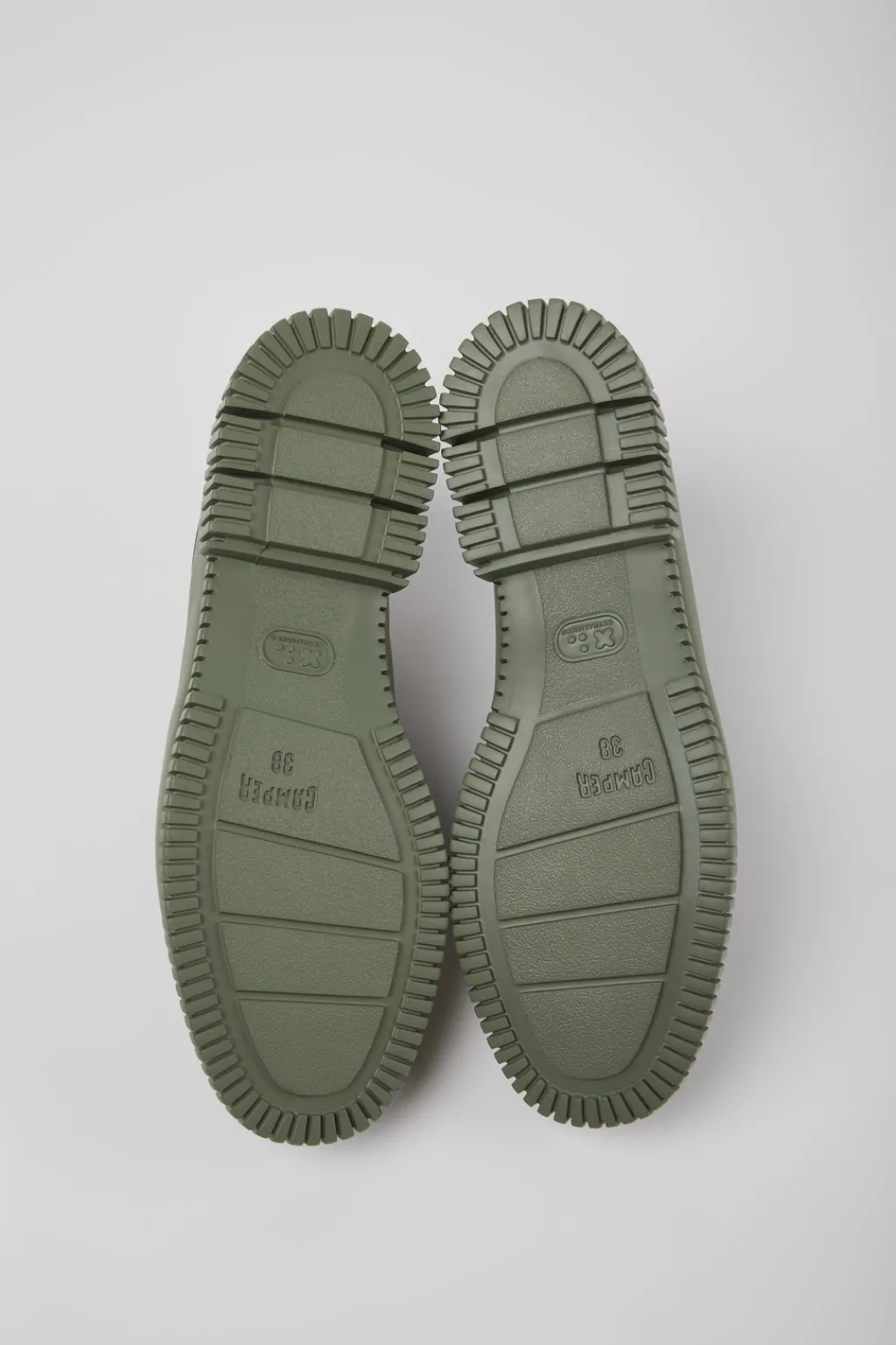 Camper Pix<Women Flat Shoes | Formal Shoes
