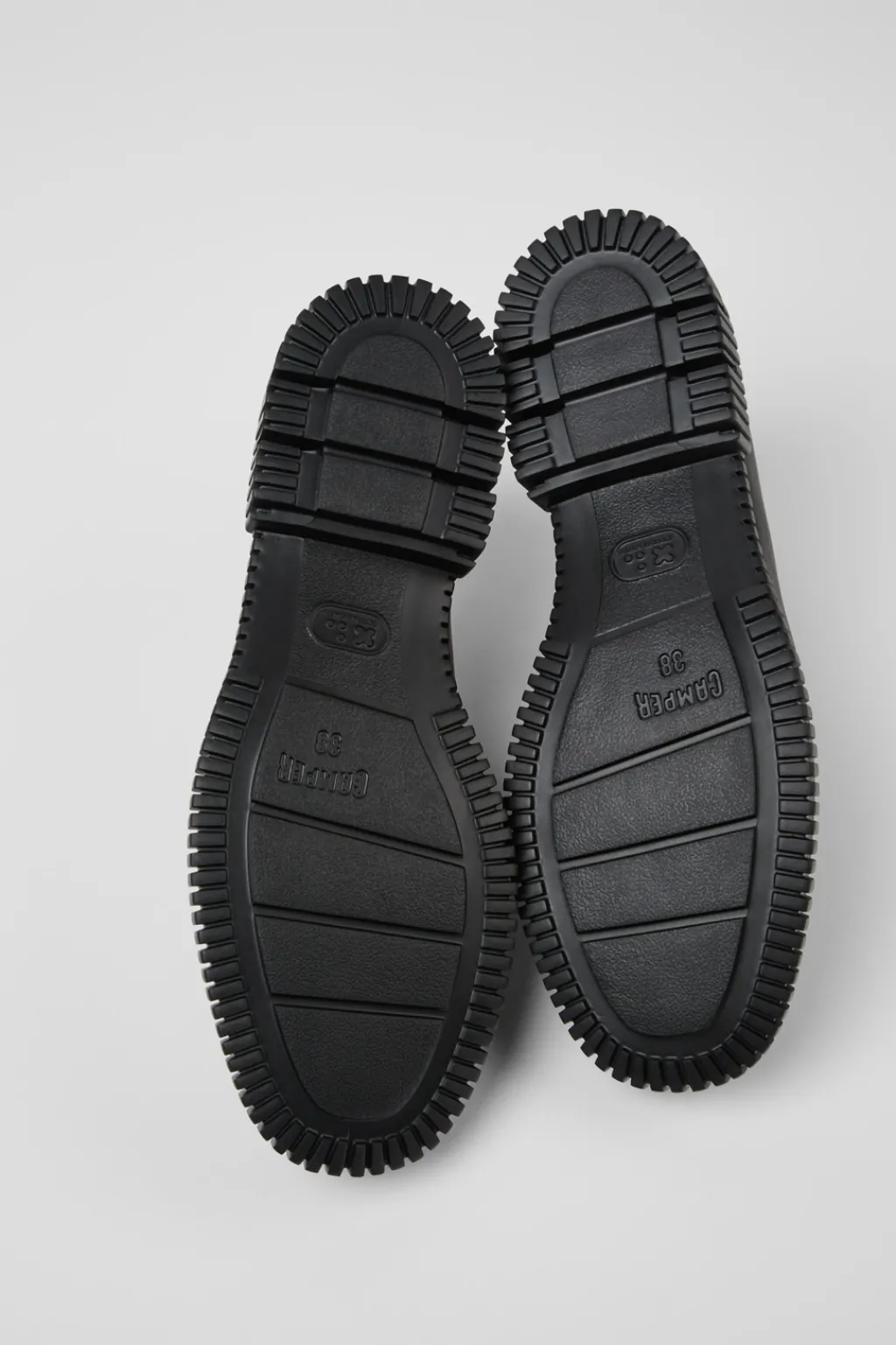 Camper Pix<Women Flat Shoes | Formal Shoes