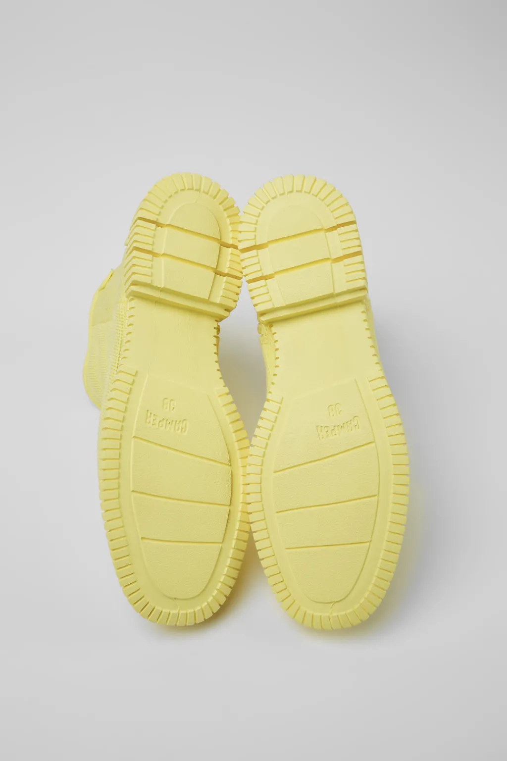 Camper Pix<Women Ankle Boots | Flat Shoes