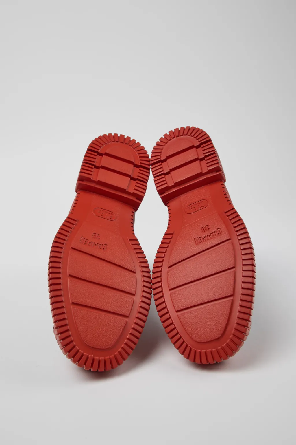 Camper Pix<Women Ankle Boots | Formal Shoes
