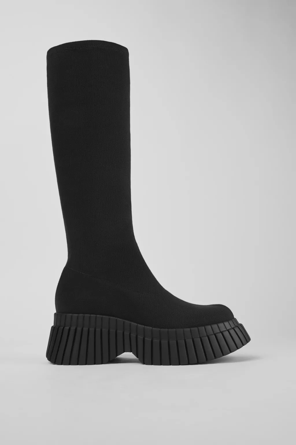 Camper Pix<Women Boots | Formal Shoes