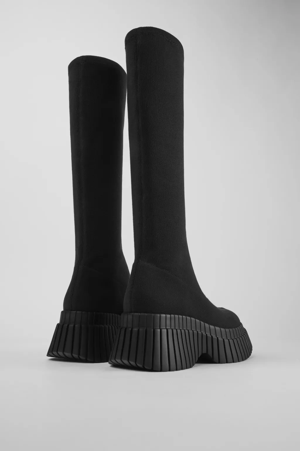 Camper Pix<Women Boots | Formal Shoes