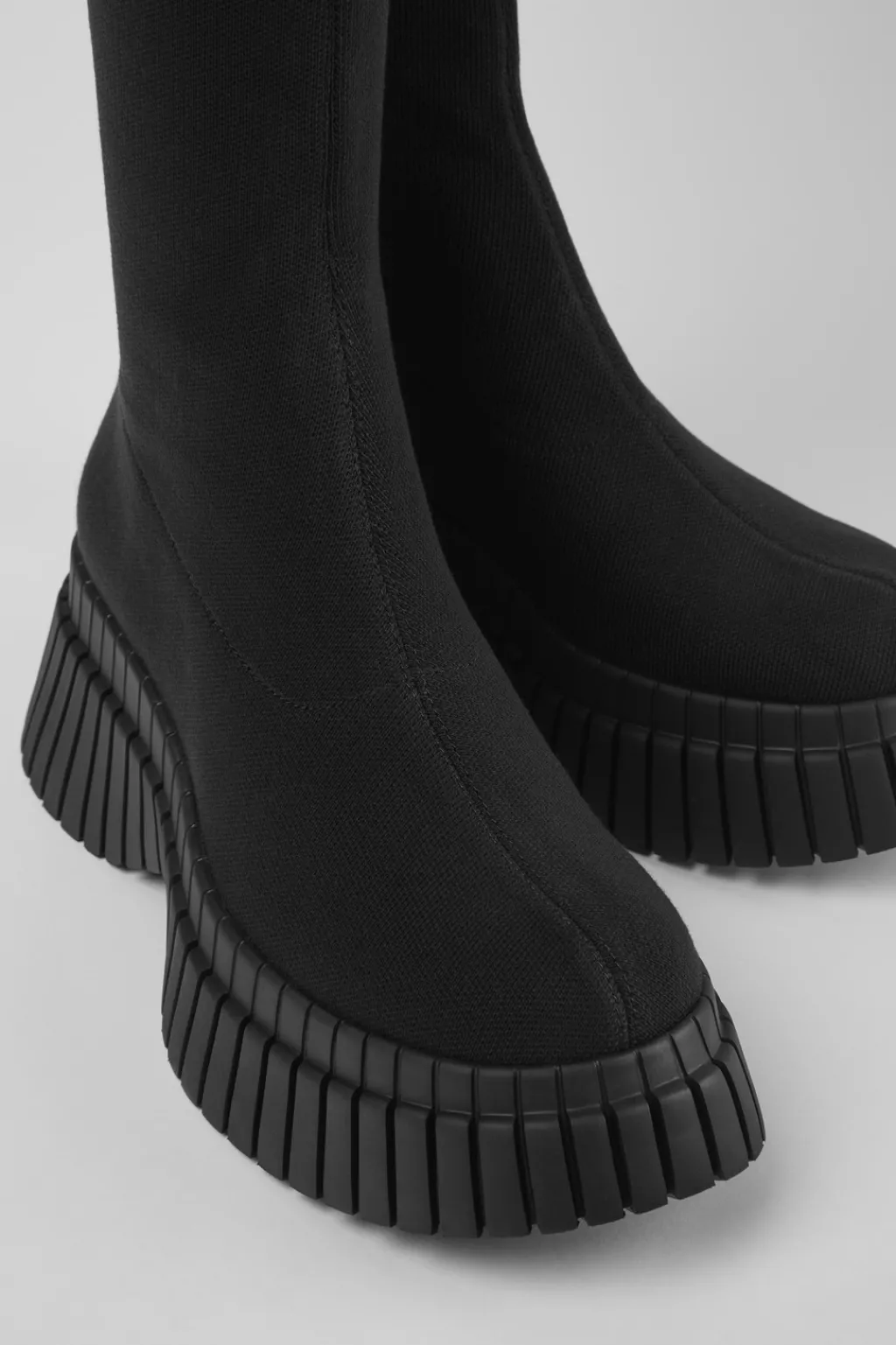 Camper Pix<Women Boots | Formal Shoes