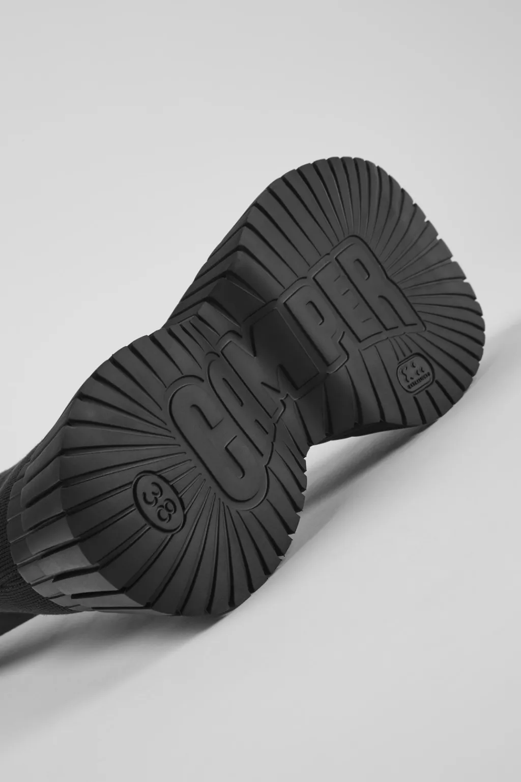 Camper Pix<Women Boots | Formal Shoes