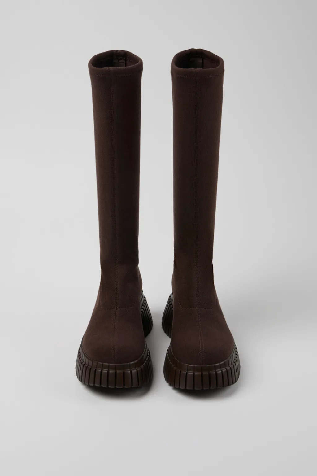 Camper Pix<Women Boots | Formal Shoes